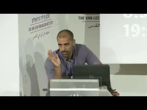 פוליטיקת השתיקה והחזרה לקהילתיות פלסטינית | עבד אבו שחאדה