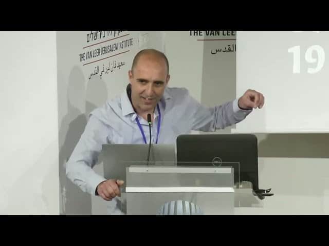 האם פוליטיקה של שותפות אפשרית לאחר האסון? | סאמר סוויד