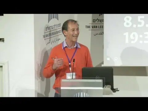 ביטחון מבוסס שוויון | מנחם קליין