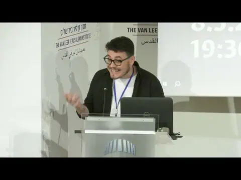 איך נבנה תנועת שלום בחברה הישראלית? לקחים מההתארגנות שאחרי 7 באוקטובר | אורי וולטמן