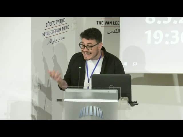 איך נבנה תנועת שלום בחברה הישראלית? לקחים מההתארגנות שאחרי 7 באוקטובר | אורי וולטמן