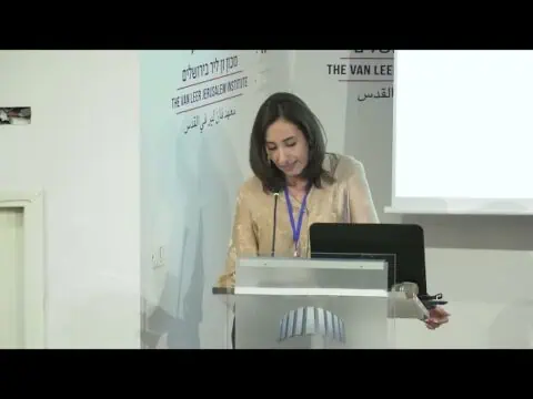 מִרחוּב הזמן: לקראת 