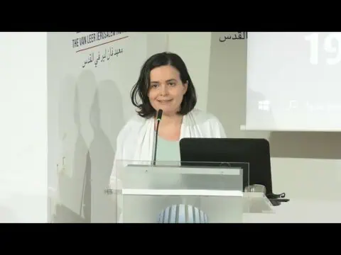 משבר הרעב בעזה: מהזנה לאכילה | עלמה איגרא