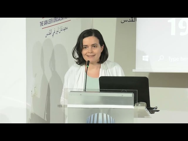 משבר הרעב בעזה: מהזנה לאכילה | עלמה איגרא