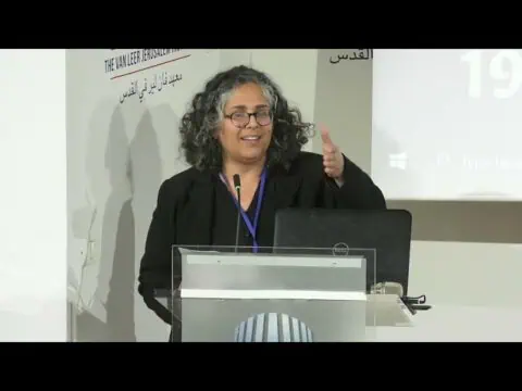 הצלה הדדית: יהודים ופלסטינים בעקבות 7 באוקטובר | אלמוג בהר ונטע עמר-שיף