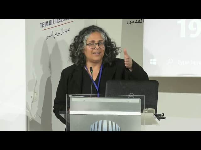 הצלה הדדית: יהודים ופלסטינים בעקבות 7 באוקטובר | אלמוג בהר ונטע עמר-שיף