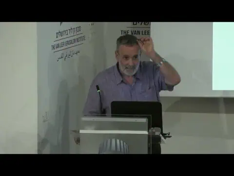 זהות מקומית משותפת כמרכיב בביטחון קהילתי: התבוננות על רמלה ועכו במאי 2021 | חן ברם