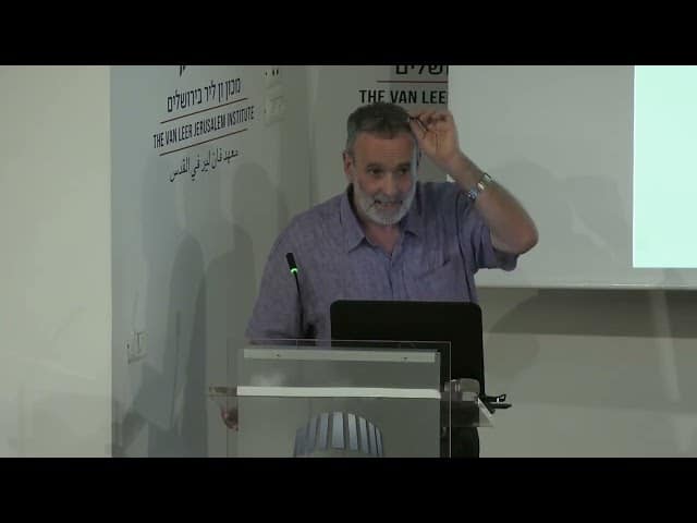 זהות מקומית משותפת כמרכיב בביטחון קהילתי: התבוננות על רמלה ועכו במאי 2021 | חן ברם