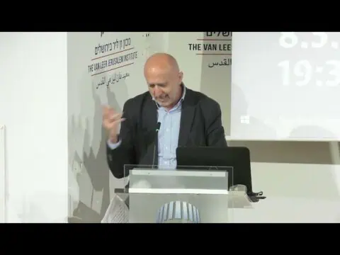 שלום פואטי לכולם | מרזוק אלחלבי