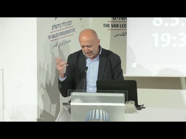 שלום פואטי לכולם | מרזוק אלחלבי