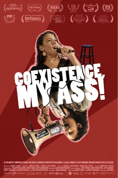 Coexistence, My Ass! | At...