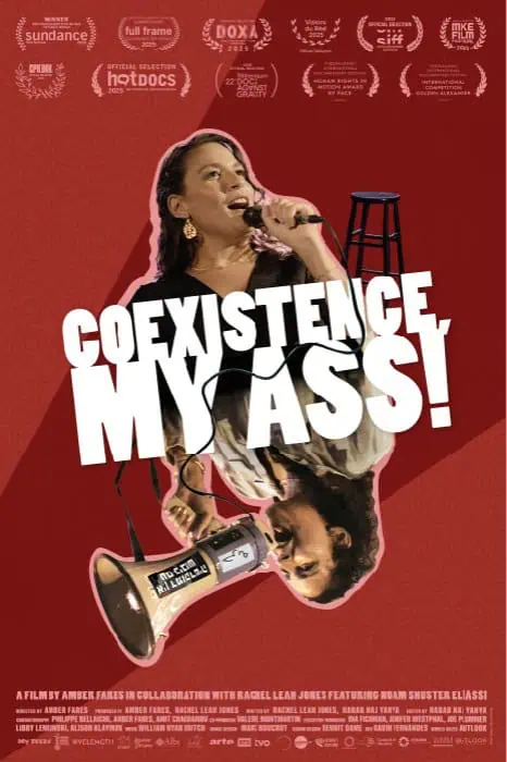 Coexistence, My Ass! | At...
