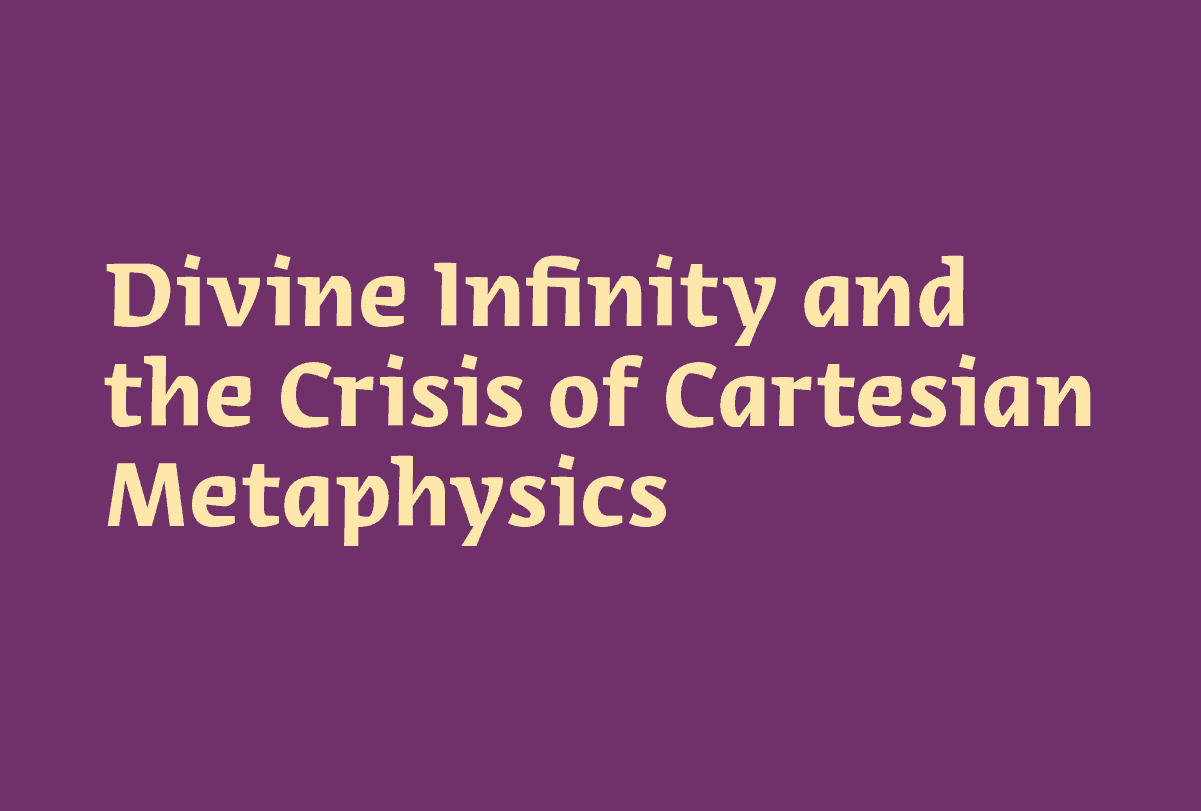 Divine Infinity and the...