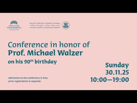 Michael Walzer - Just and Unjust Wars