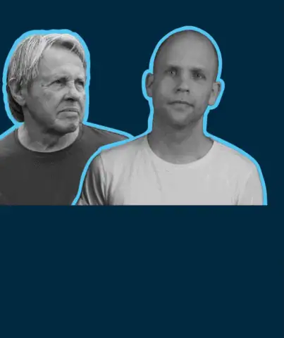 יריב ראוי פרק 22