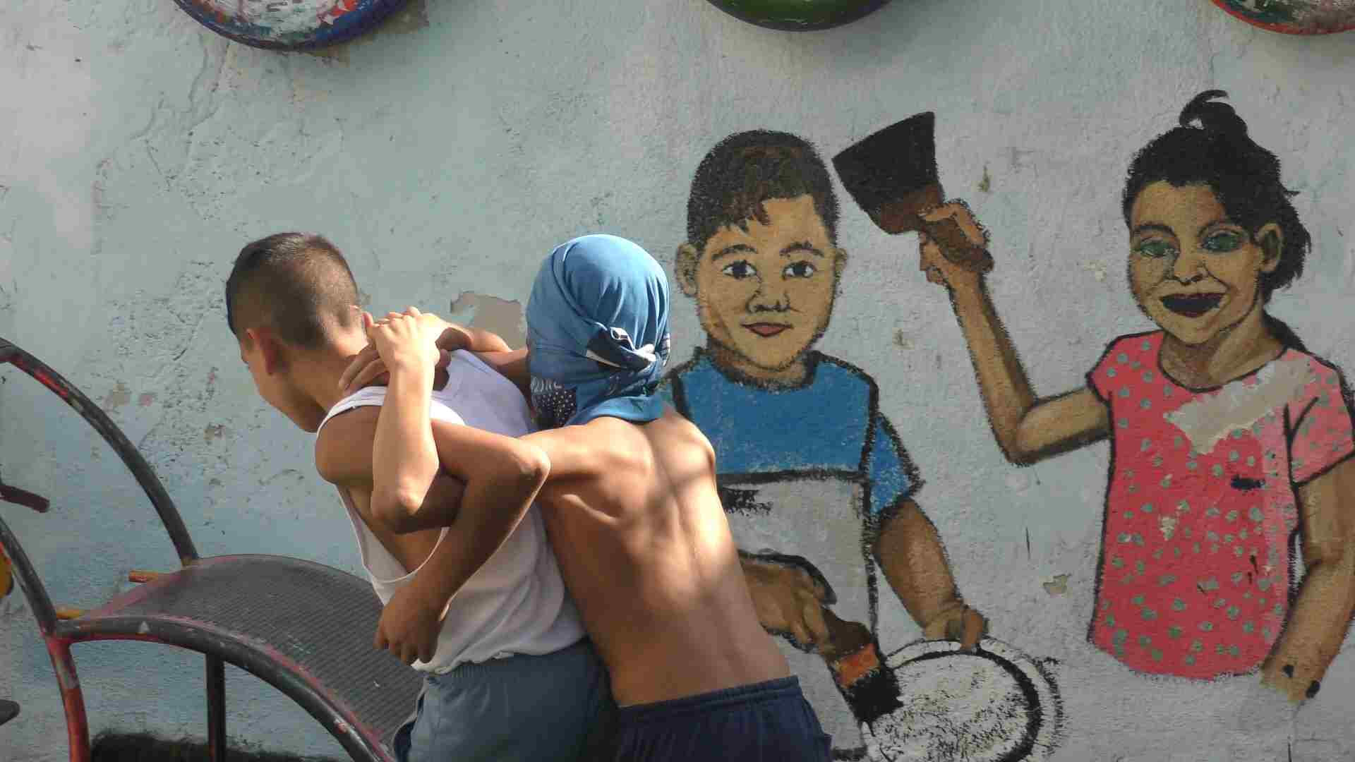 רחוב אחד בסילוואן