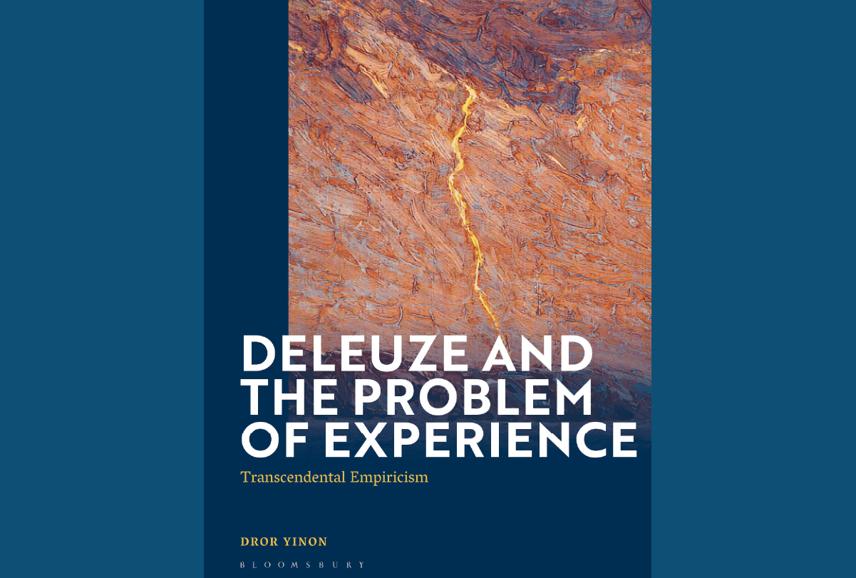 הניסיון כבעיה: דלז מבקר את קאנט |...