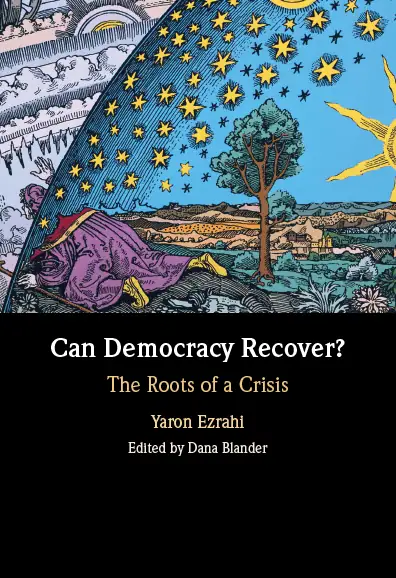 ללא קרקע יציבה: דמיון דמוקרטי בעולם...