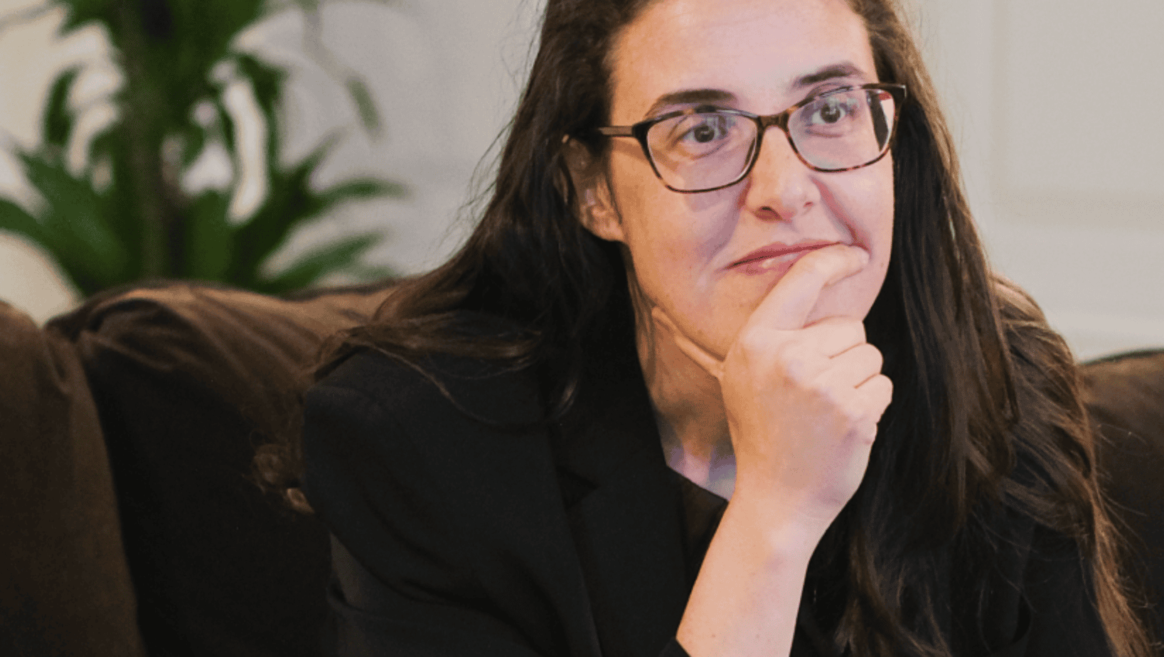 מה קורה בסוריה? עם אליזבט צורקוב