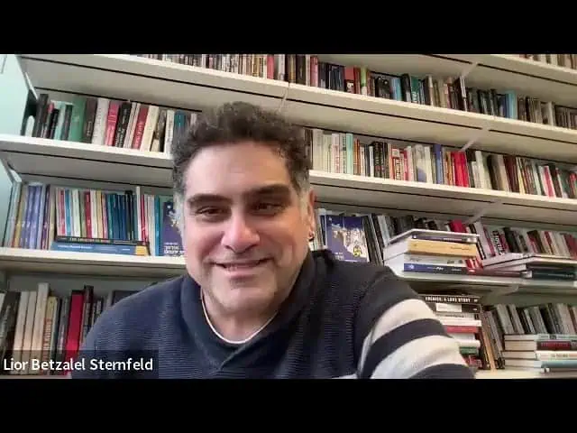 כוח, כבוד וכסף: עולם בטלטלה בין טהרן לקראקס