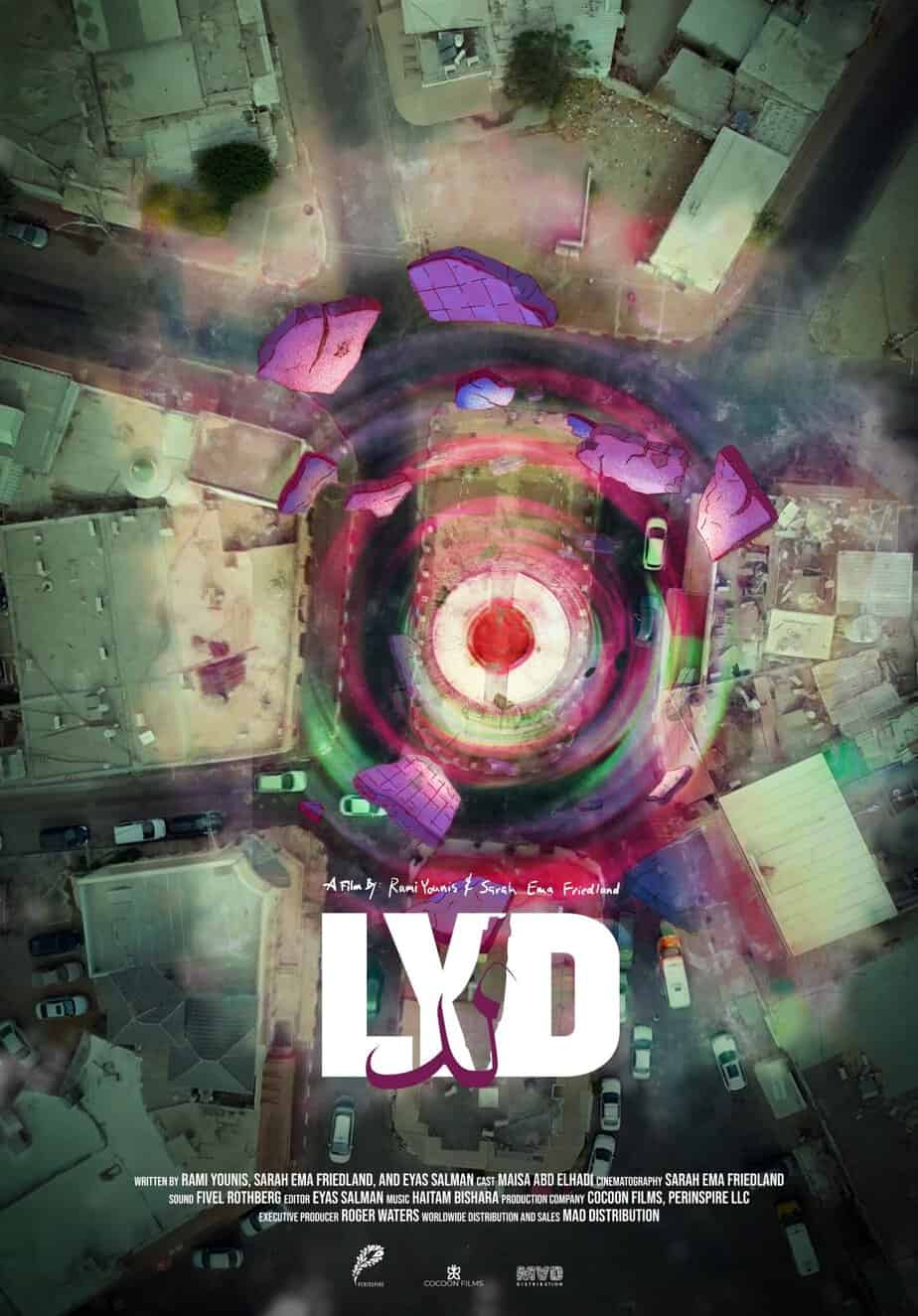 Lyd | At the Institute