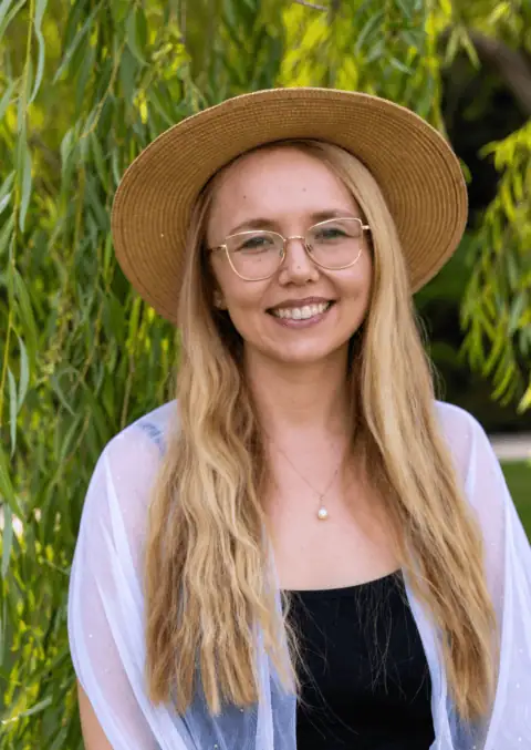 Dr. Maria Gretzky